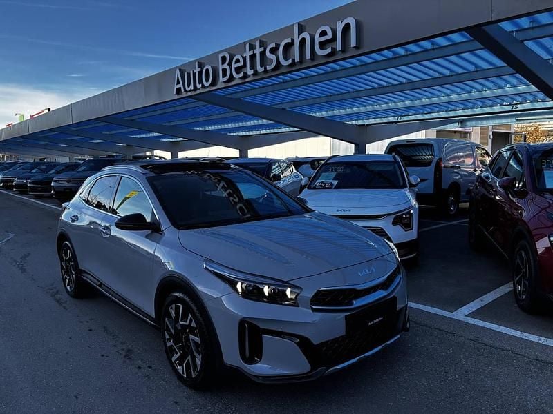 Gebraucht Kia XCeed 180 PS (132 kW) 2025 SUV