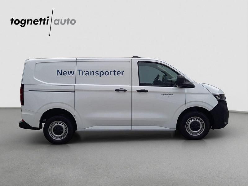 Gebraucht VW Transporter 150 PS (110 kW) 2025 Van