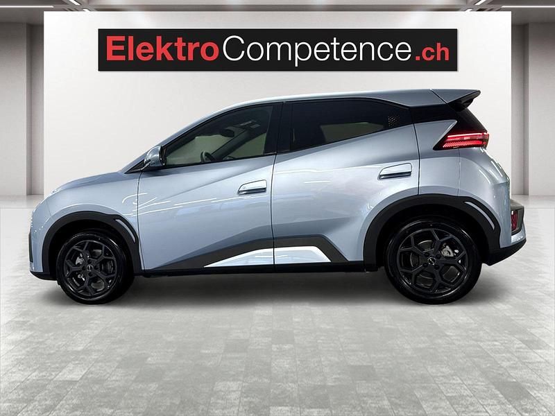 Neu BYD Dolphin Surf Comfort 114 kW (156 PS) 2025 Kleinwagen