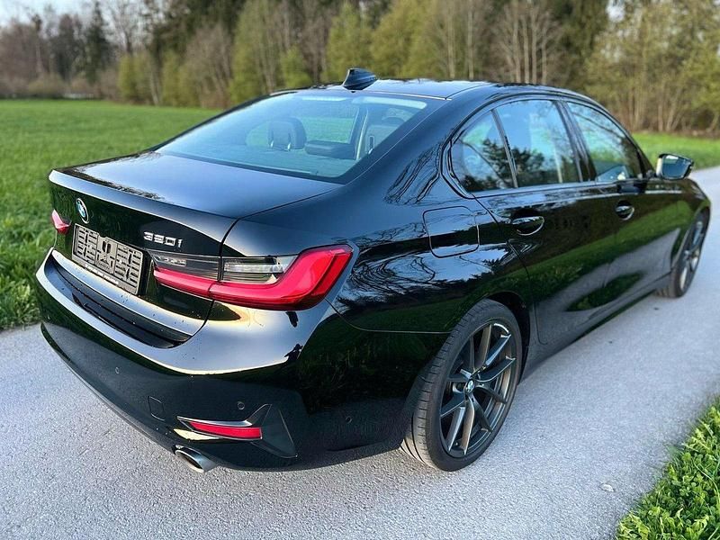 Gebraucht 2019 BMW 320 M Sport Limousine | CHF 23’950 (Fairer Preis) - Bild 1/4