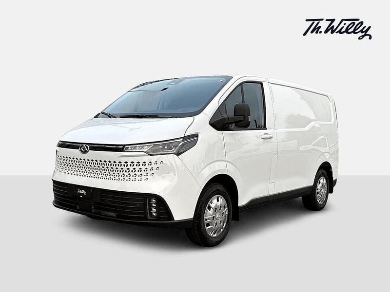 Gebraucht 2024 Maxus eDeliver 7 Van | CHF 35’900 - Bild 1/4