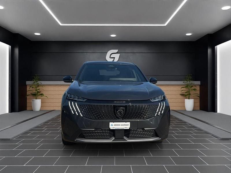 Neu Peugeot 3008 Allure 136 PS (100 kW) 2025 Kombi