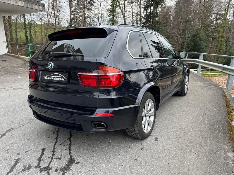 Gebraucht BMW X5 306 PS (225 kW) 2012 SUV