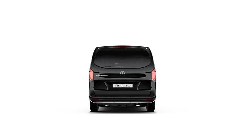 Gebraucht Mercedes Vito 190 PS (139 kW) 2024 Van