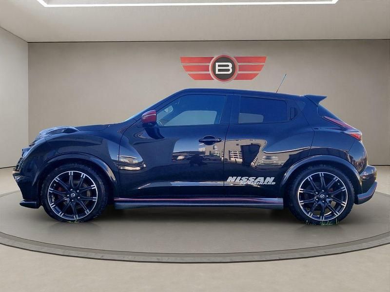 Gebraucht Nissan Juke Nismo RS 213 PS (156 kW) 2015 SUV