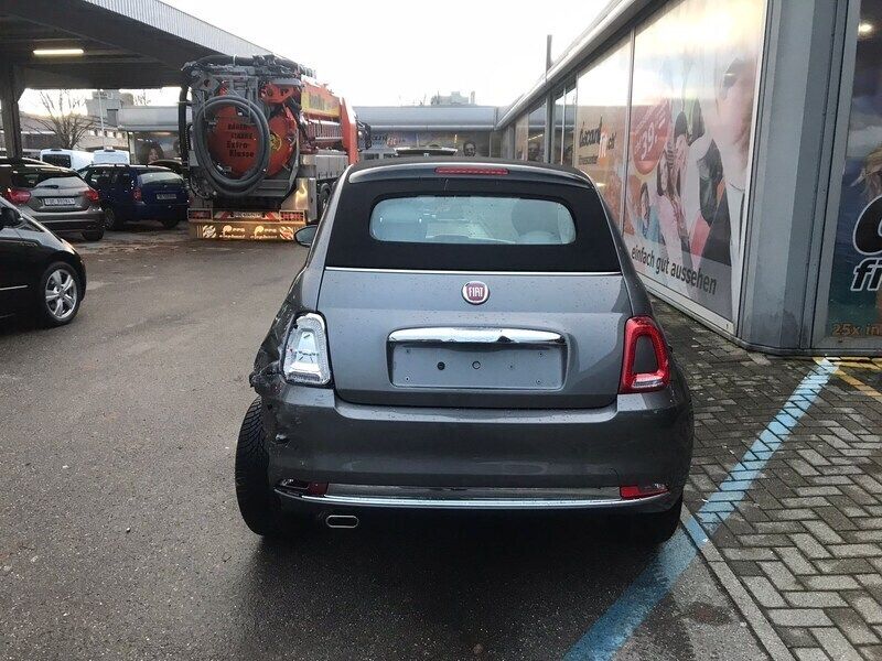 Gebraucht Fiat 500 Dolcevita 70 PS (51 kW) 2022
