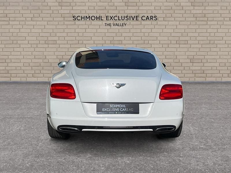 Gebraucht Bentley Continental GT 575 PS (422 kW) 2011