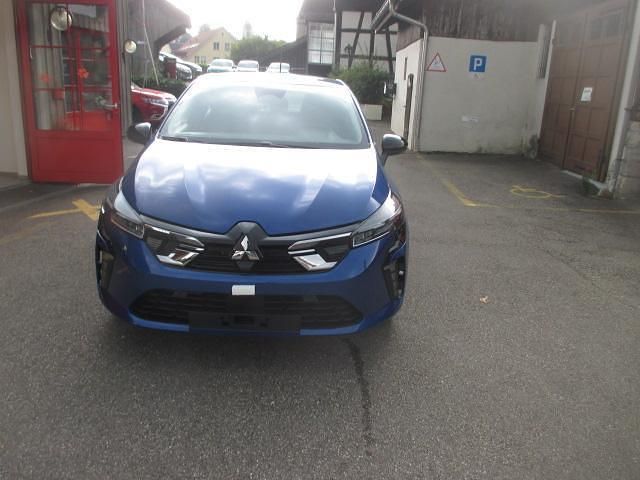 Neu 2025 Mitsubishi Colt Invite | CHF 24’898 (Fairer Preis) - Bild 1/4