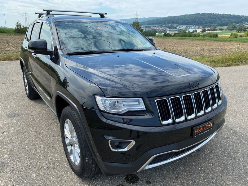 Jeep grand cherokee preis gebraucht Jeep grand cherokee preis gebraucht