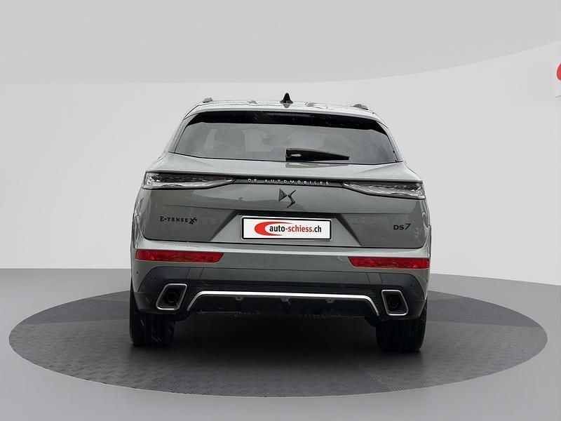 Gebraucht DS Automobiles DS7 Crossback Performance Line Plus 300 PS (220 kW) 2024 SUV