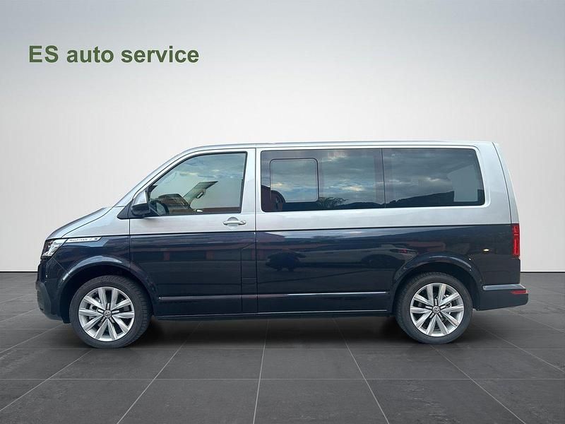 Gebraucht VW Multivan Family 204 PS (150 kW) 2023 Van