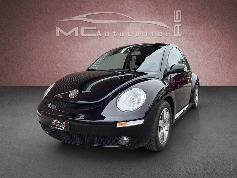Gebraucht 2007 VW Beetle Limousine | CHF 5’900 (Superpreis) - Bild 1/4