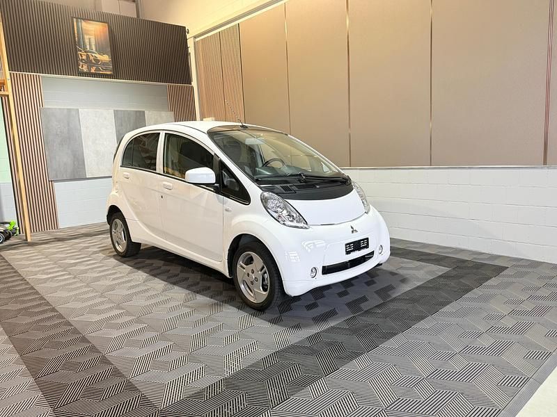 Gebraucht Mitsubishi i-MiEV 49 kW (67 PS) 2018 Kleinwagen