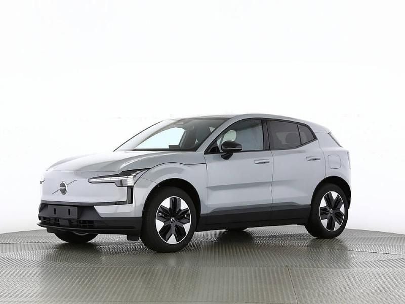 Grau Neu 2025 Volvo EX30 Core SUV | CHF 32’900 (Superpreis) - Bild 1/4