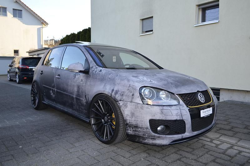Gebraucht VW Golf V Edition 320 PS (235 kW) 2007