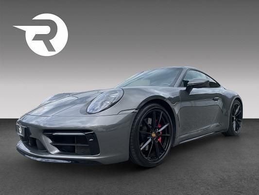 Gebraucht 2021 Porsche 911 Carrera 4S Coupé | CHF 144’400 (Teuer) - Bild 1/4