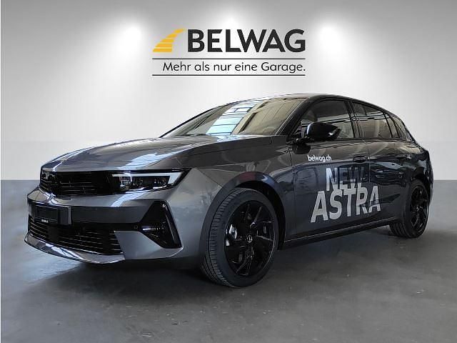Gebraucht 2022 Opel Astra Limousine | CHF 22’900 (Superpreis) - Bild 1/4