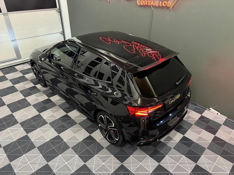 Gebraucht Skoda Fabia Monte Carlo 150 PS (110 kW) 2024 Kleinwagen