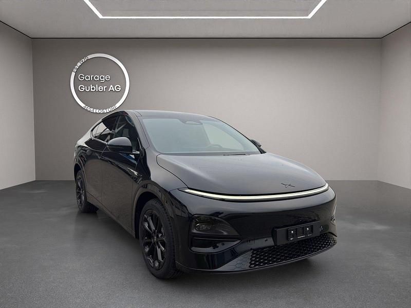 Neu XPENG G6 358 kW (487 PS) 2026 SUV