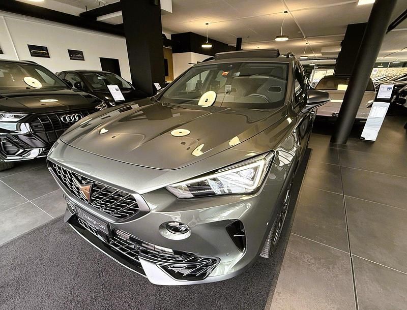 Gebraucht 2023 Cupra Formentor VZ SUV | CHF 25’800 (Guter Preis) - Bild 1/4