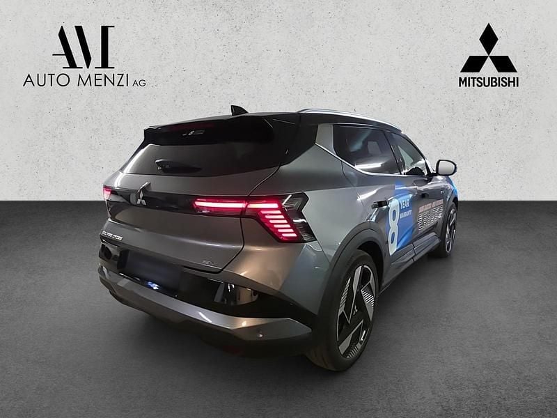 Neu Mitsubishi Eclipse Instyle 220 PS (161 kW) 2025 Grau SUV