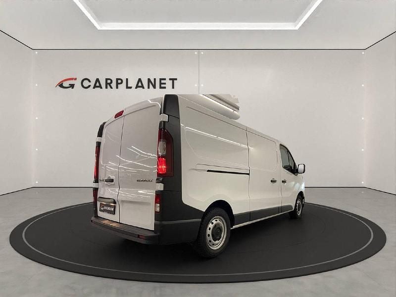 Gebraucht Renault Trafic 131 PS (96 kW) 2024 Van / Kleinbus
