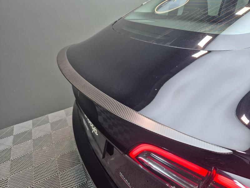 Gebraucht Tesla Model 3 Performance 377 kW (513 PS) 2020 Limousine