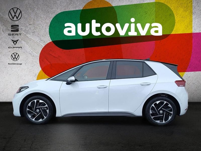 Neu VW ID.3 Pro 150 kW (204 PS) 2025 Kleinwagen