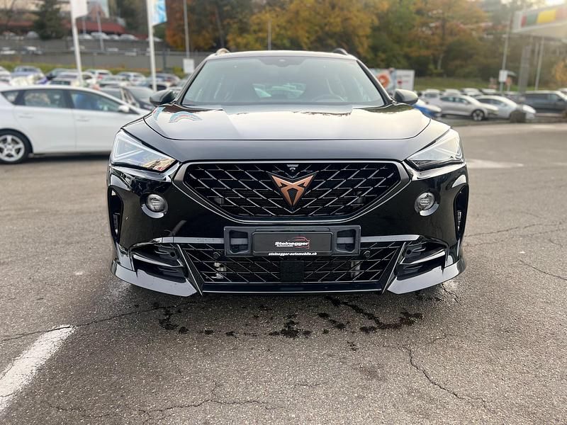 Gebraucht Cupra Formentor VZ 390 PS (286 kW) 2023 SUV