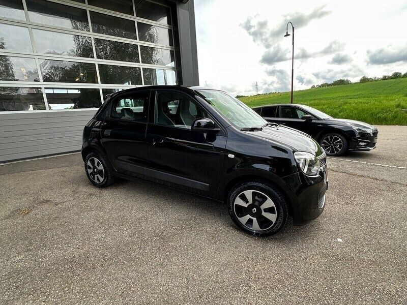 Gebraucht 2019 Renault Twingo Kleinwagen | CHF 6’800 (Superpreis) - Bild 1/4