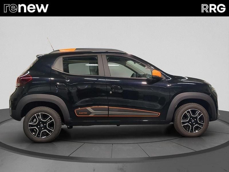 Gebraucht Dacia Spring Comfort Plus 33 kW (45 PS) 2022 Kleinwagen