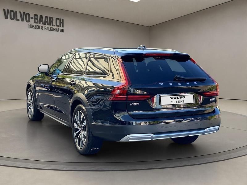 Gebraucht Volvo V90 CC Plus 250 PS (183 kW) 2024 Kombi