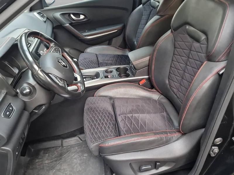 Gebraucht Renault Kadjar Black Edition 158 PS (116 kW) 2020 SUV