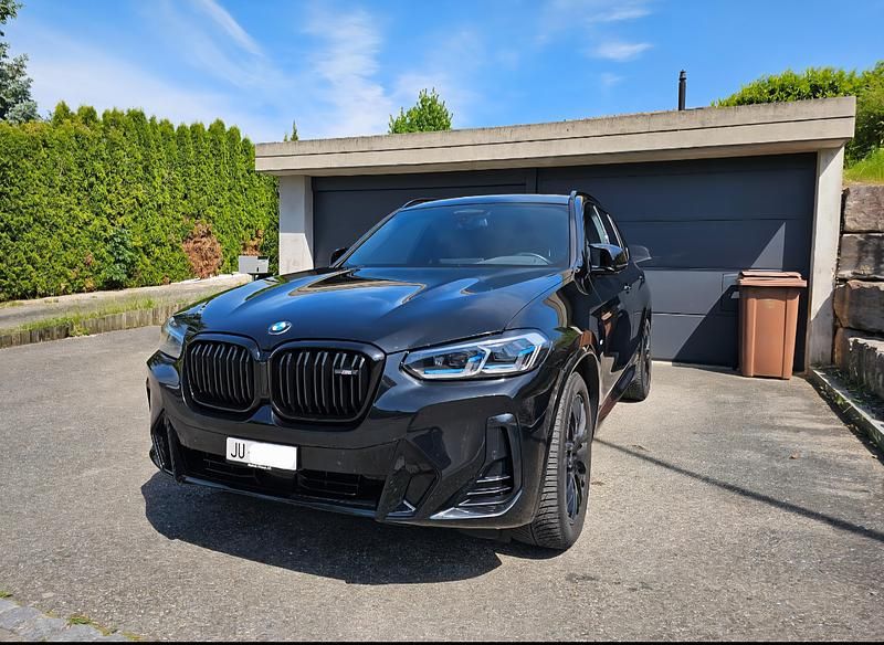 Gebraucht 2022 BMW X3 M Sport SUV | CHF 45’500 (Guter Preis) - Bild 1/4