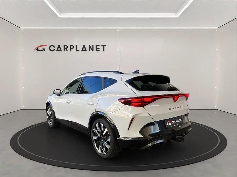 Gebraucht Cupra Formentor VZ3 333 PS (244 kW) 2025 Weiss SUV