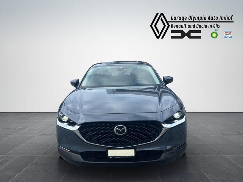 Gebraucht Mazda CX-30 180 PS (132 kW) 2019 SUV