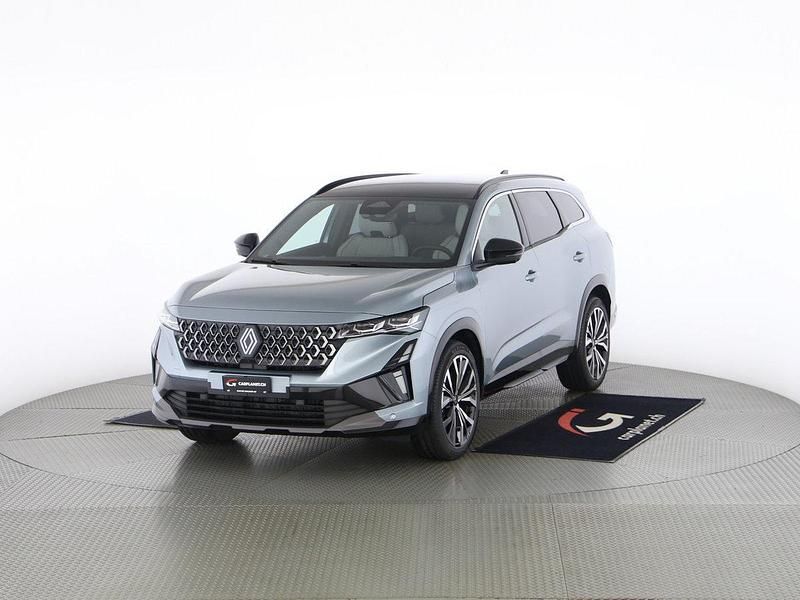 Gebraucht 2025 Renault Espace Iconic Van / Kleinbus | CHF 45’990 (Teuer) - Bild 1/4