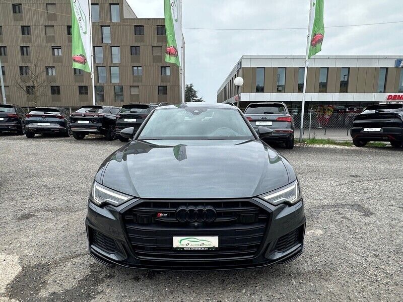 Gebraucht Audi S6 350 PS (257 kW) 2020 Kombi
