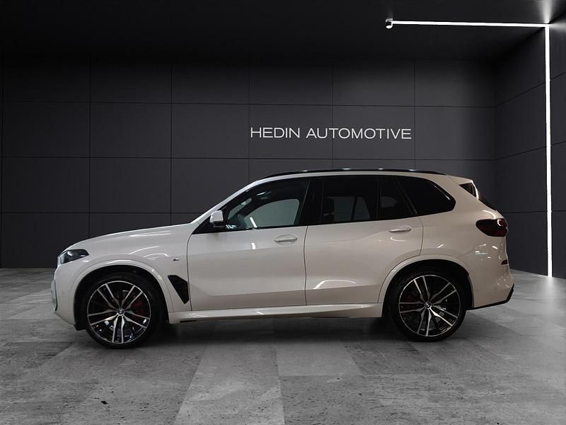 Gebraucht BMW X5 Comfort Edition 352 PS (258 kW) 2025 SUV