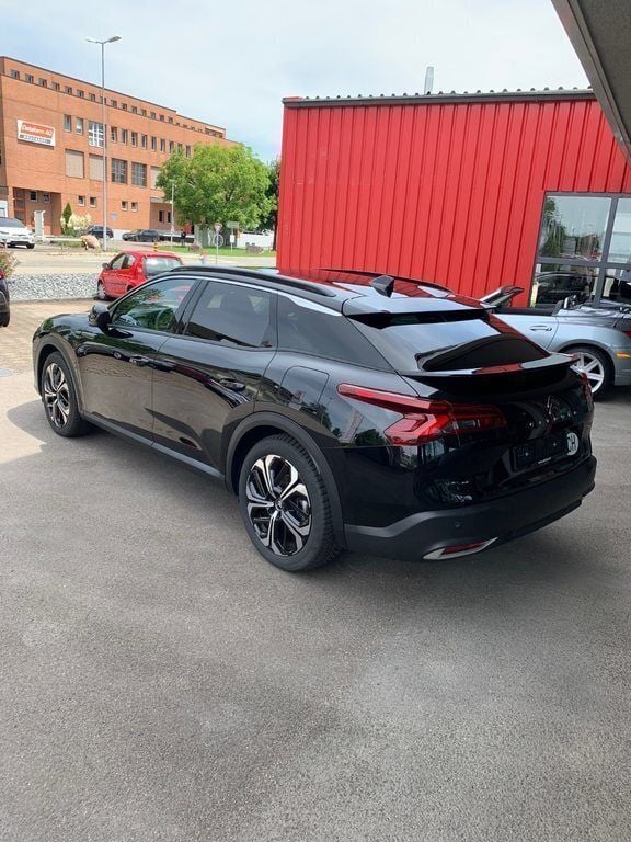 Gebraucht 2023 Citroën C5 X Shine Kombi | CHF 30’900 (Guter Preis) - Bild 1/4