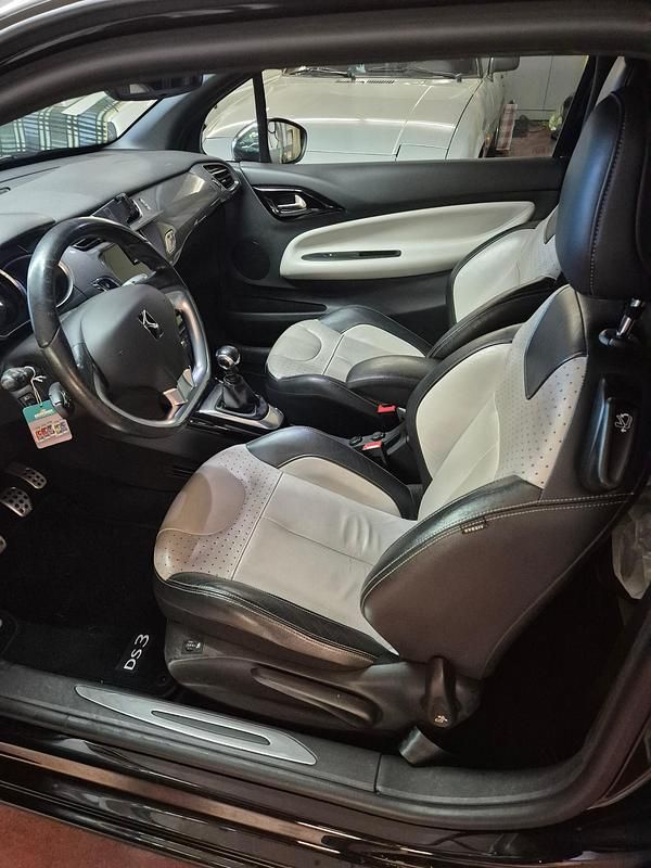 Gebraucht 2013 DS Automobiles DS3 Sport Chic Cabrio | CHF 5’800 (Fairer Preis) - Bild 1/4