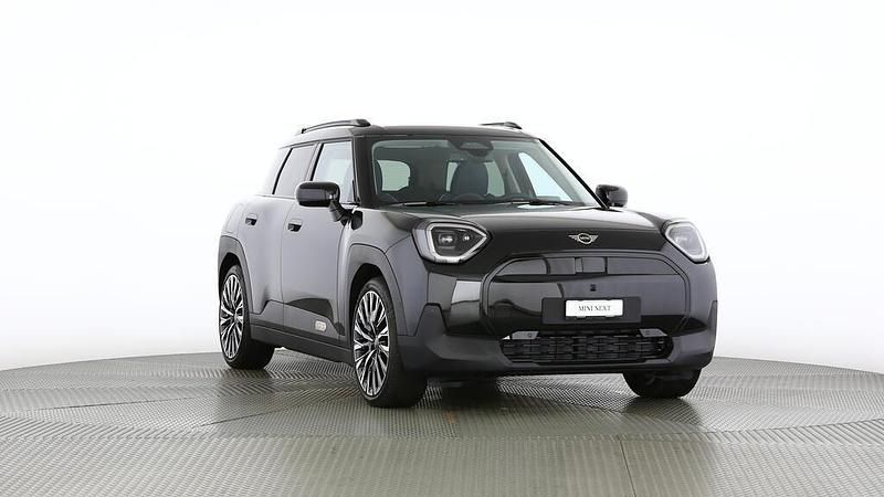 Neu Mini Aceman 135 kW (184 PS) 2025 SUV