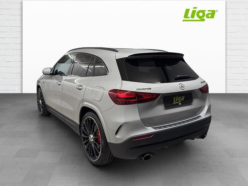 Neu Mercedes GLA35 AMG AMG 320 PS (235 kW) 2025 SUV