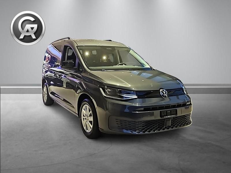 Grau Neu 2025 VW Caddy Van / Kleinbus | CHF 44’800 (Teuer) - Bild 1/4