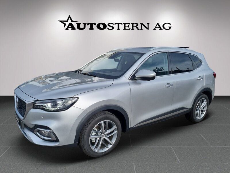 Gebraucht 2024 MG EHS Luxury SUV | CHF 27’890 - Bild 1/4