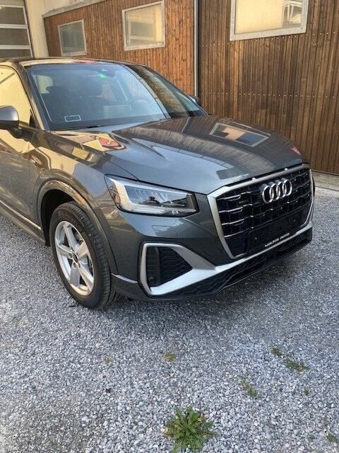 Gebraucht 2024 Audi Q2 SUV | CHF 42’900 - Bild 1/4