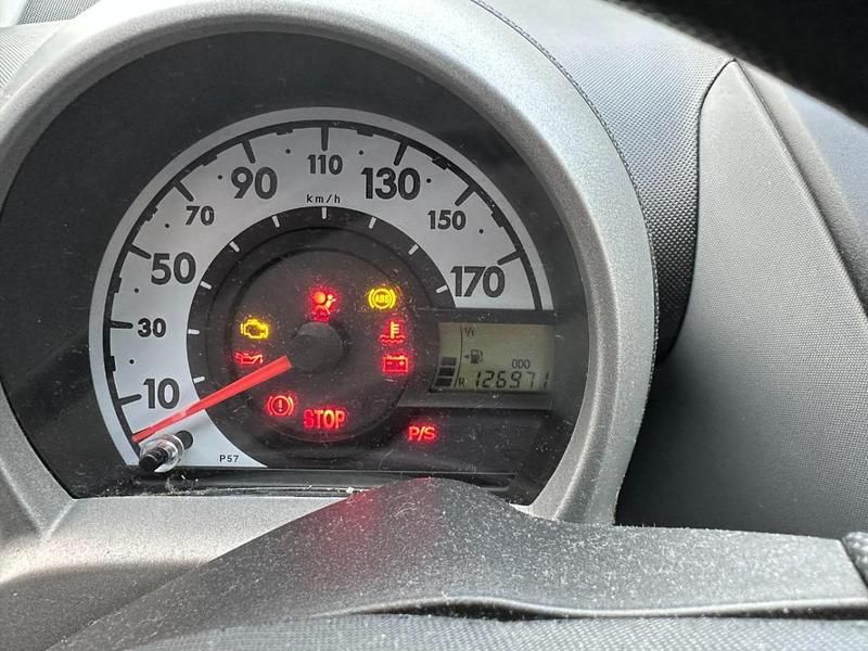 Gebraucht Citroën C1 68 PS (50 kW) 2010 Kleinwagen