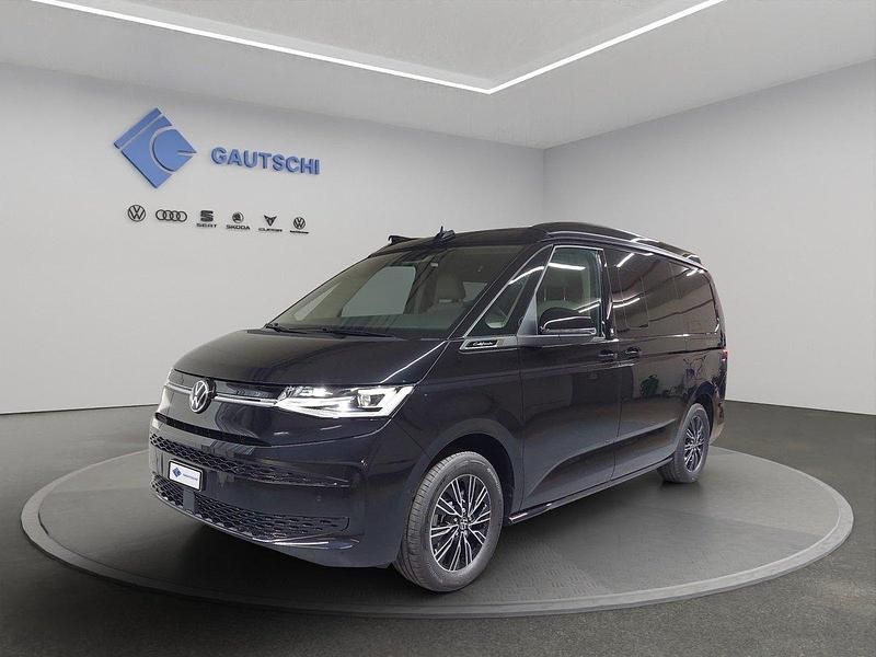 Neu 2025 VW California California Van | CHF 71’900 (Superpreis) - Bild 1/4