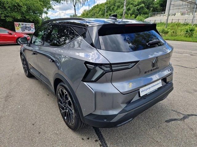 Gebraucht Renault Scénic Esprit Alpine 160 kW (218 PS) 2024 Van / Kleinbus