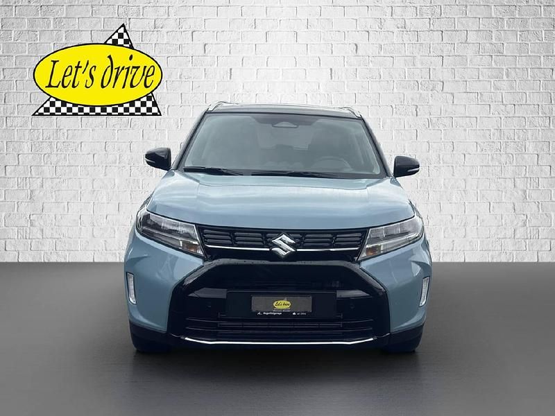 Neu Suzuki Vitara 110 PS (80 kW) 2025 SUV